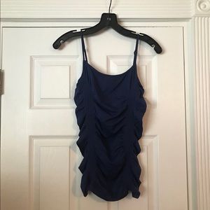 Arden B adjustable strap camisole